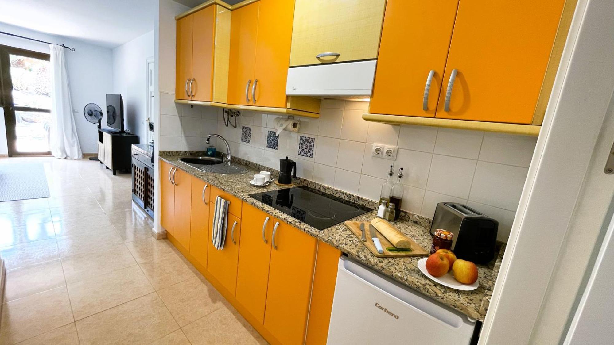 Sun & Sea Apartment In คอร์ราเลโฮ ภายนอก รูปภาพ