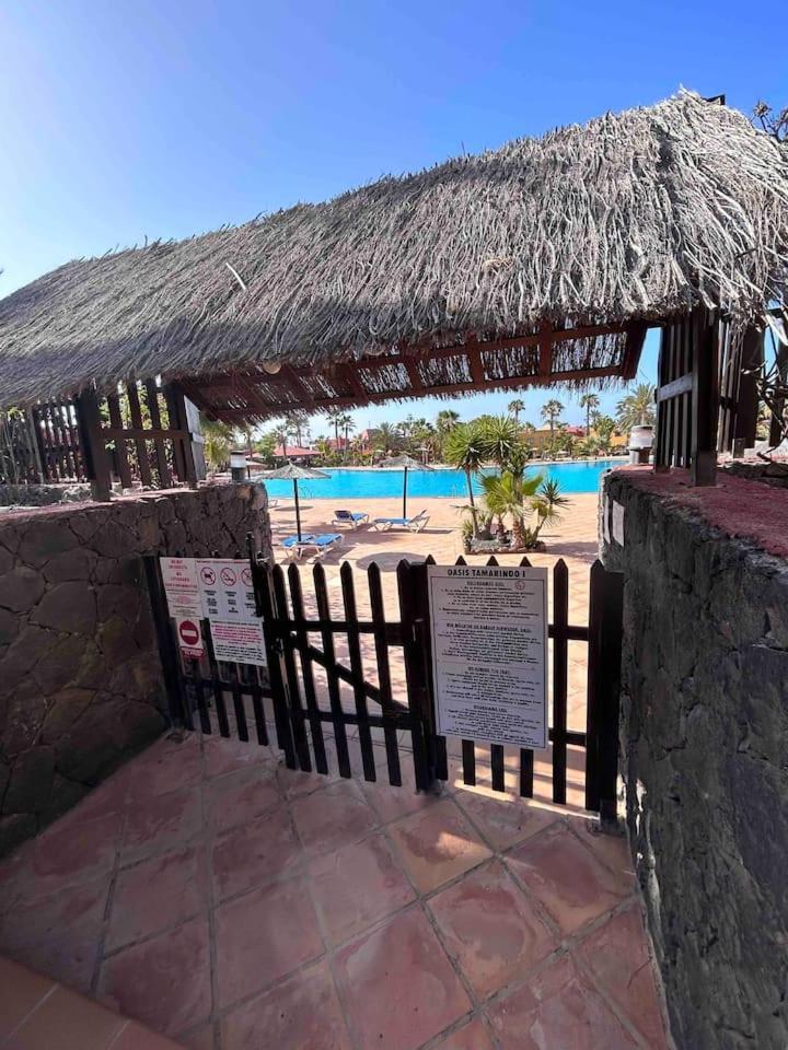 Sun & Sea Apartment In คอร์ราเลโฮ ภายนอก รูปภาพ